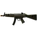 Spring MP5A2 Full stock Airsoft Submachine Gun