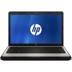 HP Essential 635 LJ512UT 15.6 LED Notebook   Fusion E 300 1.3MHz 