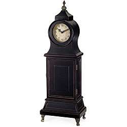 Handcrafted Americana Small Grandmother Clock  Overstock