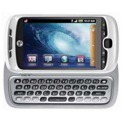 HTC myTouch Slide Unlocked White Cell Phone  Overstock