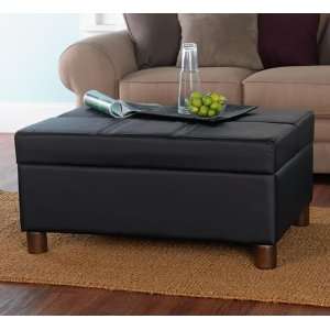  Brown All In One Ottoman, Bench and Bed