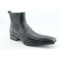 Antonio Zengara s A40172 Blacks Boots Today 