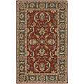 Floral, Red Oval, Square, & Round Area Rugs from Overstock Buy 