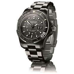 Swiss Army Dive Master Mens Limited Edition Watch  