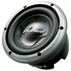 Pioneer Champion TS W2502D2 Woofer   800 W RMS  