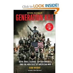 Generation Kill  