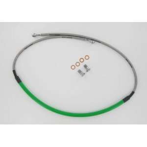   Line Kit   Hose Color Clear/Tubing Color Green Green 62022: Automotive