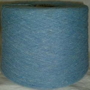 Rio Yarn Wool 1 Kilo Cone 3ply Hand or Knitting Machine  