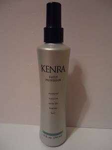 KENRA DAILY PROVISION LEAVE IN CONDITIONER   8oz  