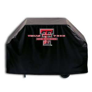  NCAA Texas Tech Red Raiders 72 Grill Cover Sports 