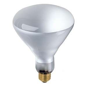   or 120 Watt R40 Incandescent Indoor Flood Light Bulb 130 Volt  