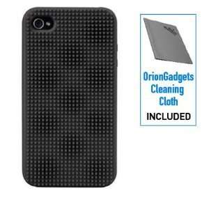  Case Mate Egg Impact Silicone Skin Case for Apple iPhone 4 