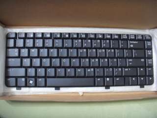 New Ori HP Compaq Presario C700 US Keyboard 454954 001  