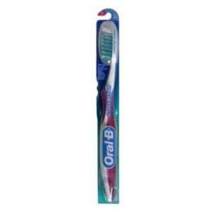  Oral B CrossAction Toothbrush 35 Soft Health & Personal 