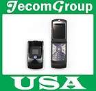 UNLOCKED MOTOROLA V3i CELL PHONE MOBILE MP3 GSM CAMERA  