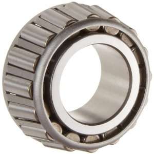 Timken 2580 Tapered Roller Bearing Inner Race Assembly Cone, Steel 