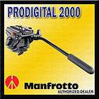 new manfrotto 701 hdv pro fluid video mini head 20701hdv