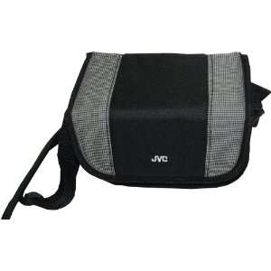  JVC Premium Travel Camcorder Bag   Multi Layered 