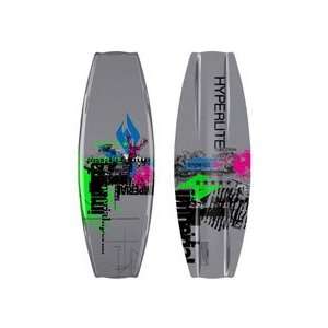  Hyperlite Imperial 135 Wakeboard, New!: Sports & Outdoors