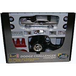   Pro Level Performance Dodge Challenger Concept RC Car  Overstock
