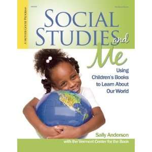   Our World (A Mother Goose Program) [Paperback]: Sally Anderson: Books