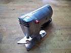 Vintage  1 Craftsman Auto Scroller Saw Commercial  