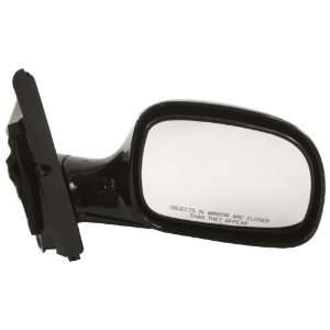   Parts 4675570AB Passenger Side Mirror Outside Rear View: Automotive