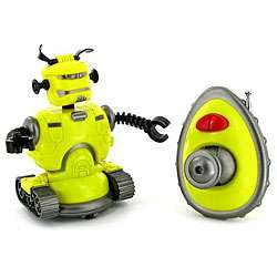 Mini Cleaner Robot Electric RTR RC  