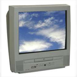 SV2000 WV20D5 20 inch Pure Flat TV/DVD Combo  