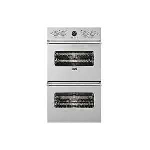  Viking VEDO5272X Double Wall Ovens: Kitchen & Dining
