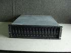 LSI Logic 0834 Engenio Classic 4600 16 Bay Storage Arra