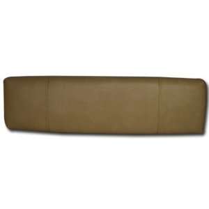 Wedge Pillow Gold