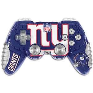  Giants Mad Catz NFL PS2 Wireless Pad