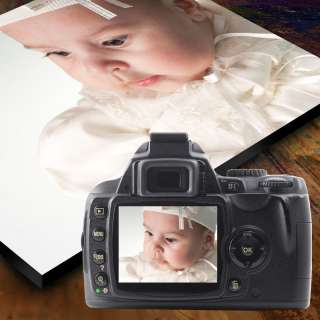   x36 PHOTO TO CANVAS YOUR PERSONALIZED DIGITAL IMAGE on CANVAS  