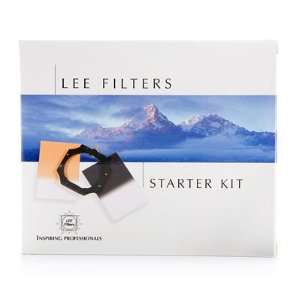  Lee 4 x 6 Starter Resin Filter Set
