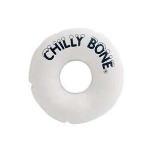  Multi Pet Chilly Bone Ring 4 in Dog Toy