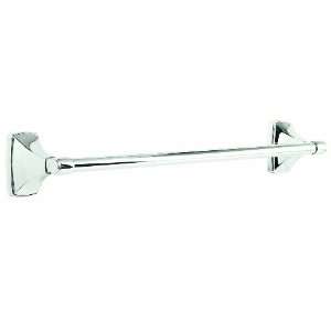  Amerock BH26503 26 Clarendon Collection 18 Inch Towel Bar 