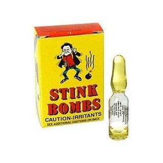 Stink Bombs 3 Pack 