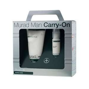  Murad Man Carry On Kit 1 kit Beauty