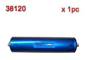2011 New,  LiFePO4 battery cell 38120 3.2V 10Ah 1pc 