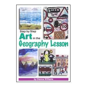   Art in the Geography Lesson (9781872977928): Dianne Williams: Books