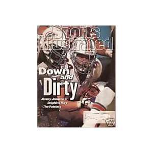  Sports Illustrated   September 9, 1996 (Volume 85, Number 