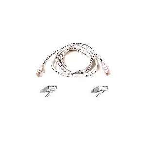  Belkin Cat. 6 UTP Patch Cable: Electronics