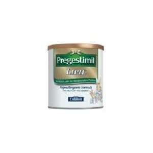  Pregestimil LIPIL Infant Formula 1 lb Can  Powder QTY 1 