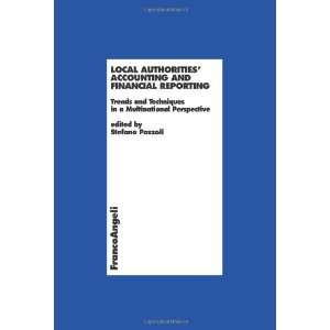  Local Authorities Accounting and Financial Reporting. Trends 