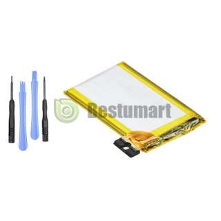   battery replacement for iphone 3gs 16 32gb li ion 3 7v 4 51 whr tools