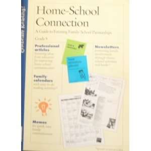  Home School Connection   A Guide to Forming Family School 