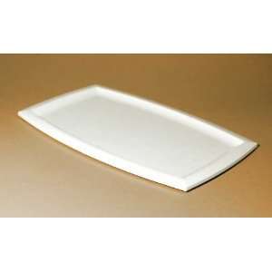   IW 214 WH Deluxe Tip Tray 5 in. x 8 in.  Case of 12
