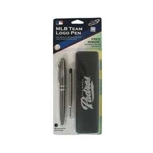  San Diego Padres MLB Executive Writing Pen and Case 