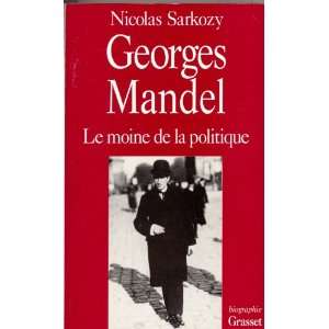   / Grasset) (French Edition) (9782246463016): Nicolas Sarkozy: Books